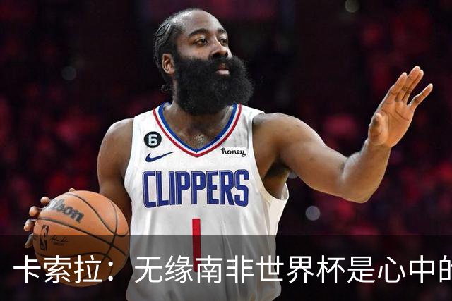 卡索拉：无缘南非世界杯是心中的刺