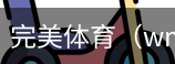 完美体育，WMsports，完美体育官方，完美体育平台，完美体育下载